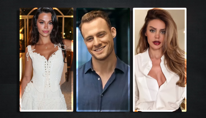 Eski sevgilisiyle aşk yaşayan arkadaşını fena ifşa etti 