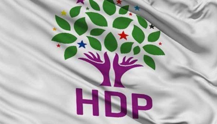 3 HDP'li vekil hakkında fezleke hazırlandı!
