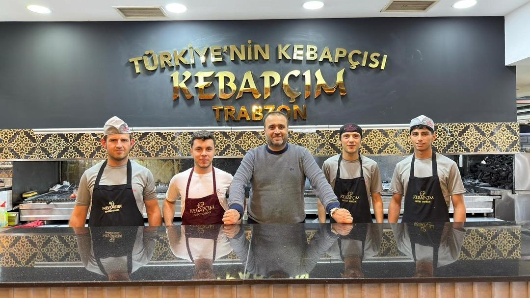Restoran sahibinden israfa karşı yeni sistem: Fiyatları d&uuml;ş&uuml;rmeyi hedefliyor!  Yiyen &ouml;der  d&ouml;nemi... 5