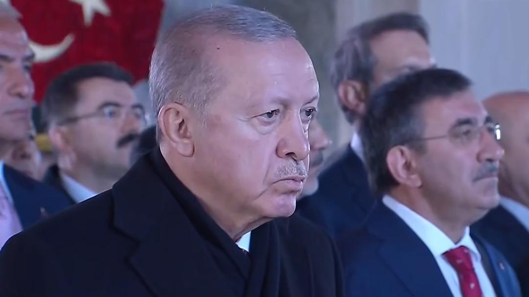 Cumhuriyet in 102. kuruluş yıl dönümü! Cumhurbaşkanı Erdoğan ve devlet erkanı 29 Ekim’de Anıtkabir’de 3