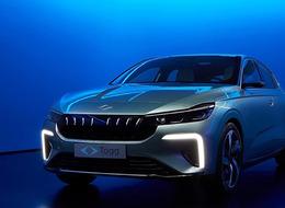 Togg banttan inişinin 3. yılında Avrupa'ya açıldı