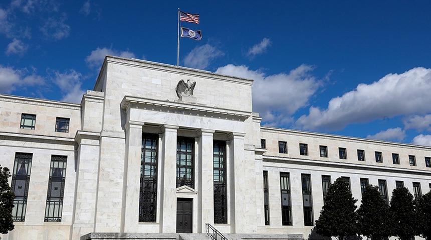 Piyasalar Fed faiz kararına kilitlendi! Altın ne olur? Fed faiz kararı ne zaman açıklanacak? Fed faiz kararı bugün saat kaçta?