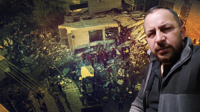 5 kişilik Bilir ailesi enkaz altında! Korkunç iddia...