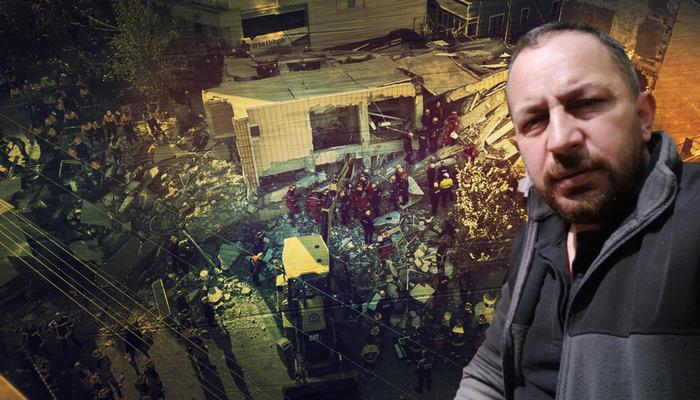 5 kişilik Bilir ailesi enkaz altında kalmıştı! Korkunç iddia... Acı haber geldi