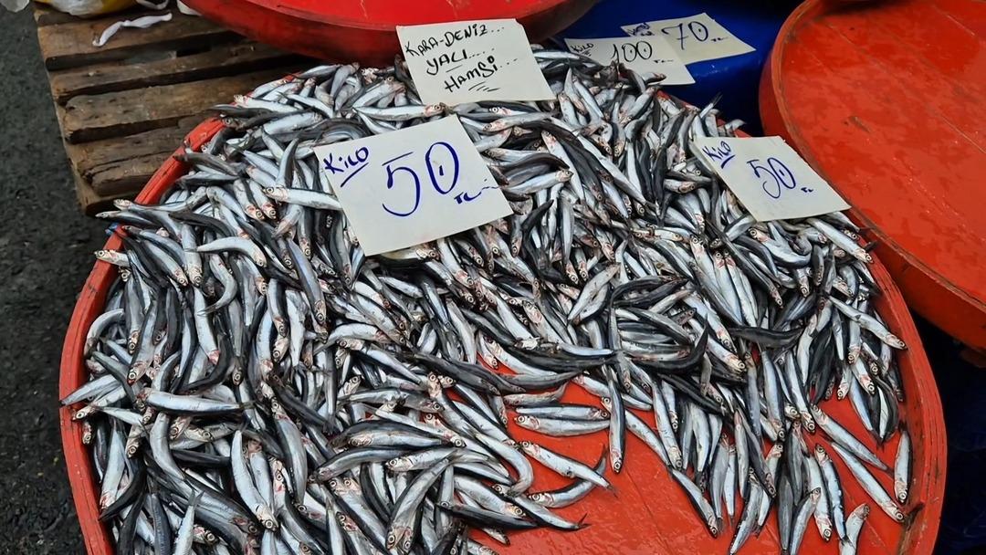 Fiyatı 50 TL ye kadar düştü! Kuyruk oldu  O saatlerde daha uygun  1