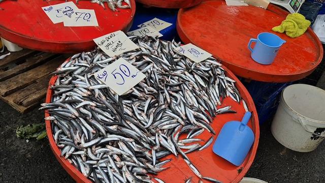 Fiyatı 50 TL'ye kadar düştü! Önünde kuyruk oldu 'O saatlerde daha uygun'