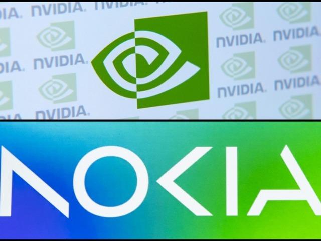 Nvidia'dan Nokia'ya dev yatırım: Yapay zeka çağında işbirliği dönemi başlıyor