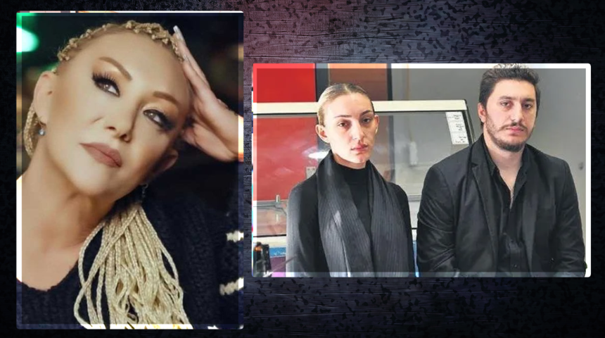 Güllü'nün kızının WhatsApp mesajları ortaya çıktı! "Bu kadın ölsün"