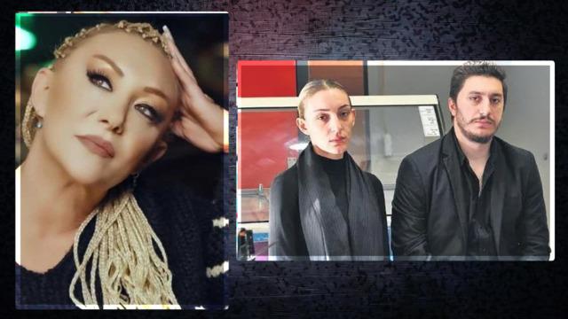 Güllü'nün kızının WhatsApp mesajları ortaya çıktı! Bu kadın ölsün