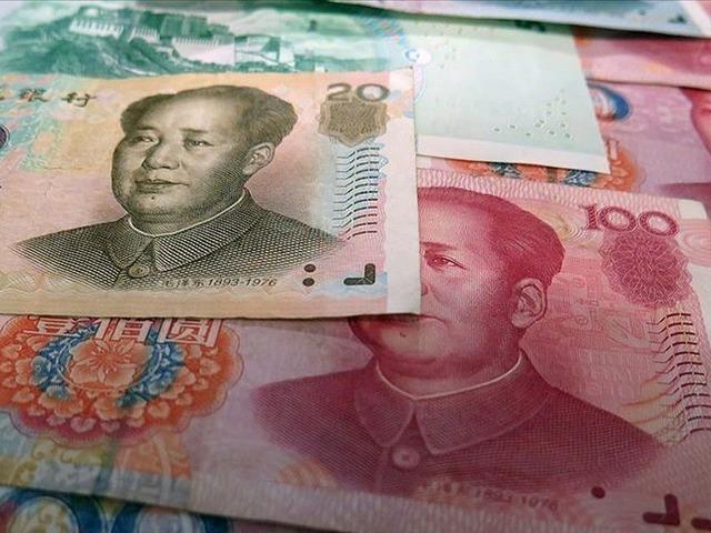 Çin ekonomisinde deflasyon ve hane halkı tüketimi sorunu