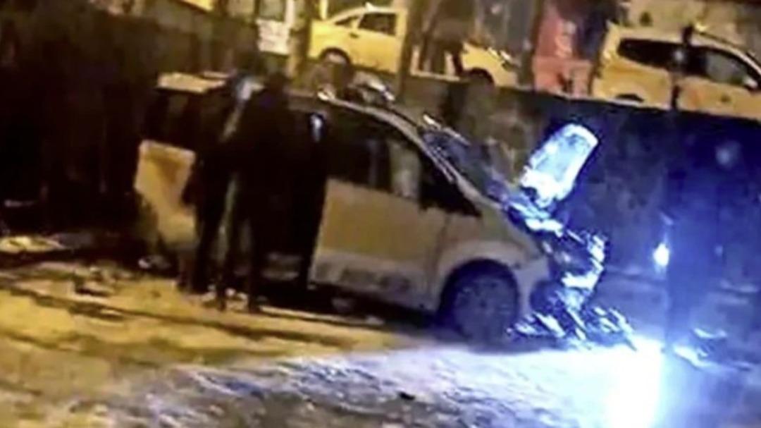 Baldızıyla yıllarca yasak aşk yaşadı! Baldızının çocukları tarafından öldürüldü 1