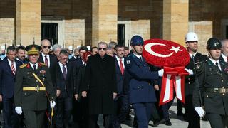 Cumhuriyet'in 102. kuruluş yıl dönümü! Cumhurbaşkanı Erdoğan ve devlet erkanı 29 Ekim’de Anıtkabir’de