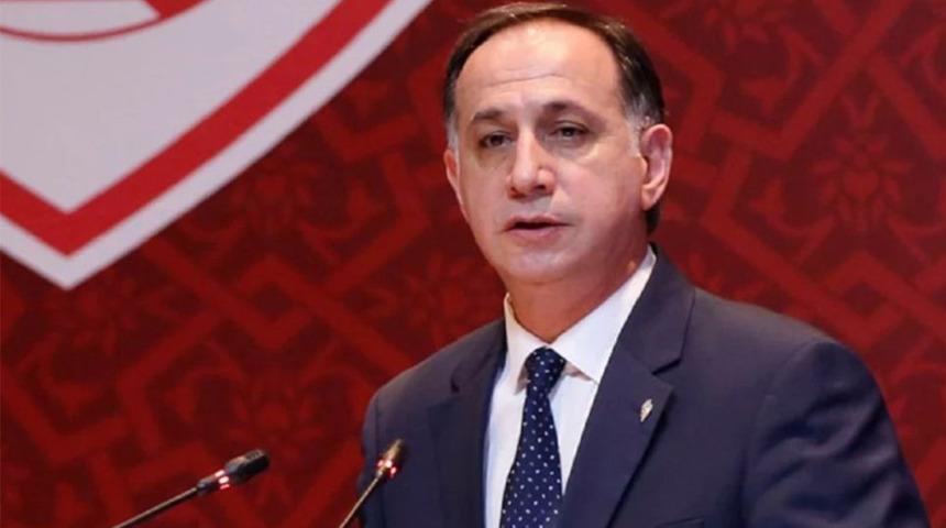 MHK Başkanı Ferhat G&uuml;ndoğdu'nun bahis hesabı olması g&uuml;ndem olmuştu! G&uuml;ndoğdu neden bahis hesabı olduğunu duyurdu...