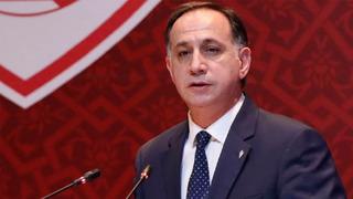 MHK Başkanı Ferhat Gündoğdu'nun bahis hesabı olması gündem olmuştu! Gündoğdu neden bahis hesabı olduğunu duyurdu...