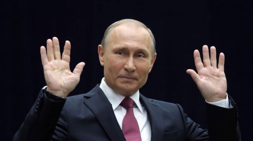 Son dakika! Putin'den flaş Türkiye açıklaması