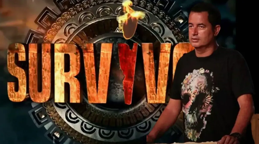 Dilan &Ccedil;ıtak Survivor kadrosunda... Polisin &uuml;zerine arabasını s&uuml;rm&uuml;şt&uuml;