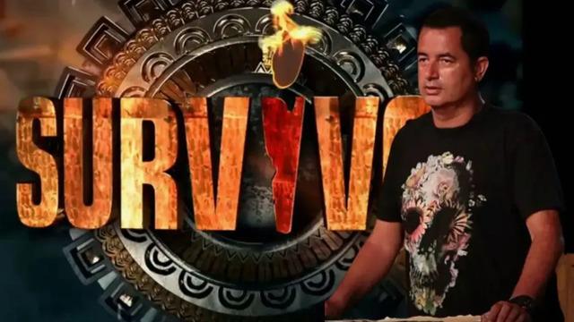 Dilan Çıtak Survivor kadrosunda... Polisin üzerine arabasını sürmüştü