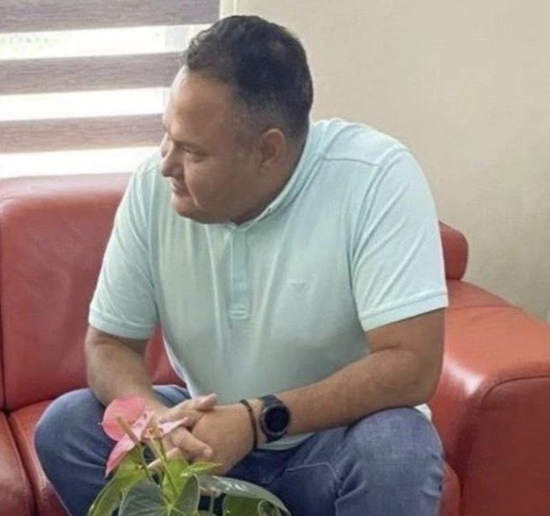 ABD li ajandan Maduro nun pilotuna seni zengin ederiz teklifi! Karşılığında bakın ne istemiş 3