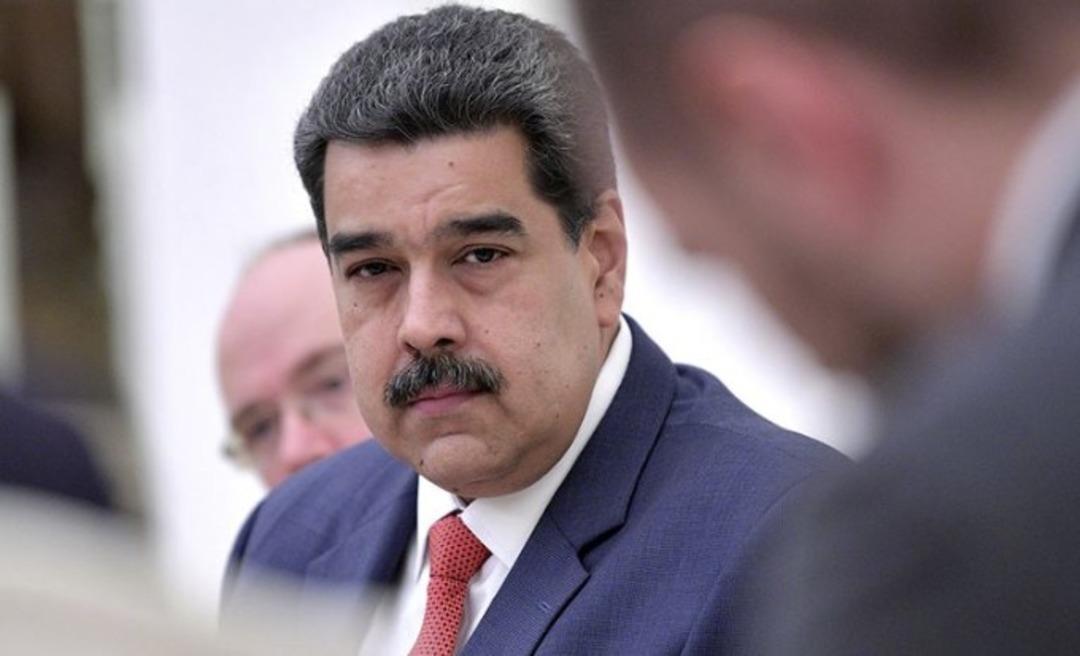 ABD li ajandan Maduro nun pilotuna seni zengin ederiz teklifi! Karşılığında bakın ne istemiş 4