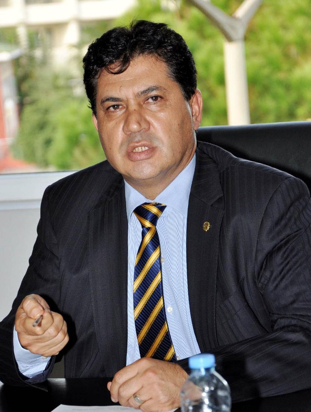 Eski belediye başkanı suçüstü yakalandı! Mustafa Gül gözaltına alındı 2