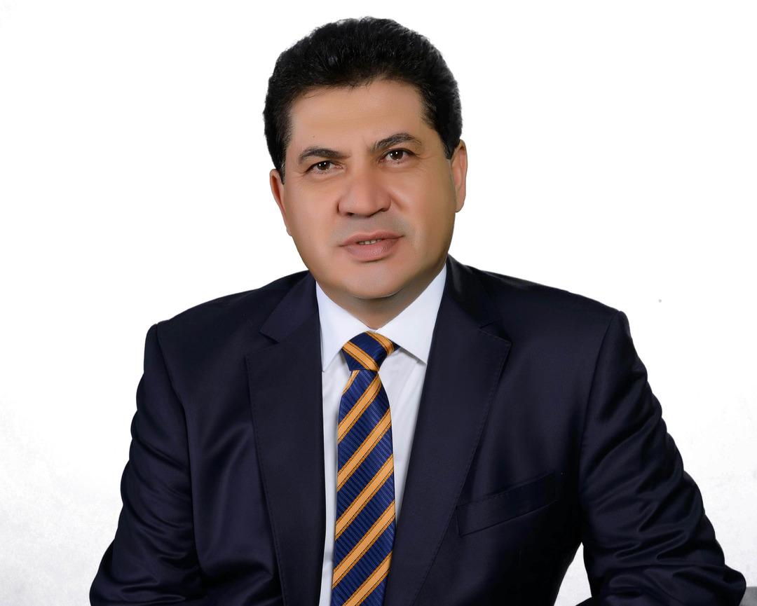 Eski belediye başkanı suçüstü yakalandı! Mustafa Gül gözaltına alındı 1