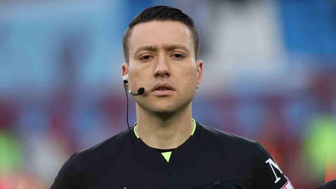 Bahis oynadıkları iddia edilen hakemlerden Zorbay Küçük ilk kez konuştu! Türk sporundaki bu deprem UEFA ve FIFA yı harekete geçirdi 2