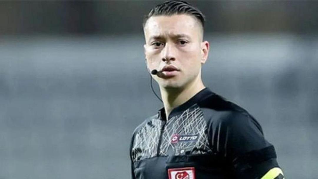 Bahis oynadıkları iddia edilen hakemlerden Zorbay Küçük ilk kez konuştu! Türk sporundaki bu deprem UEFA ve FIFA yı harekete geçirdi 3