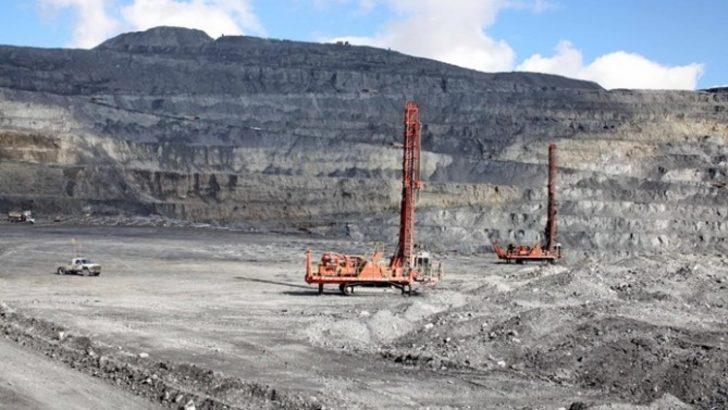 Dünya devi Kayseri'de altın çıkaracak G1