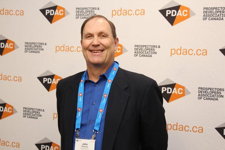 Dünya devi Kayseri'de altın çıkaracak G3