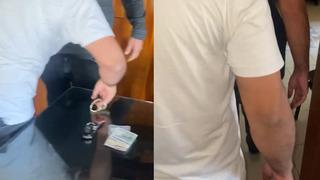 Eski belediye başkanı suçüstü yakalandı! Mustafa Gül gözaltına alındı