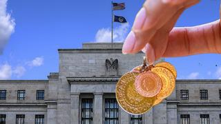 Herkes Fed kararına kilitlendi 'İlk akla gelen' deyip altın beklentisini açıkladı