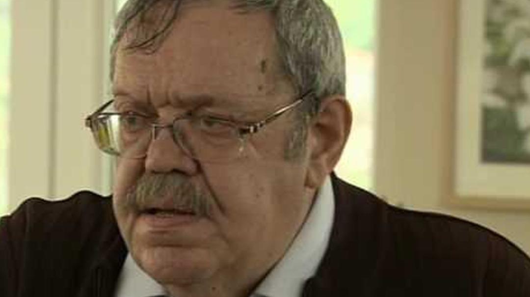 Aşk-ı Memnu'nun S&uuml;leyman efendisi Rana Cabbar'ın yeni işi 