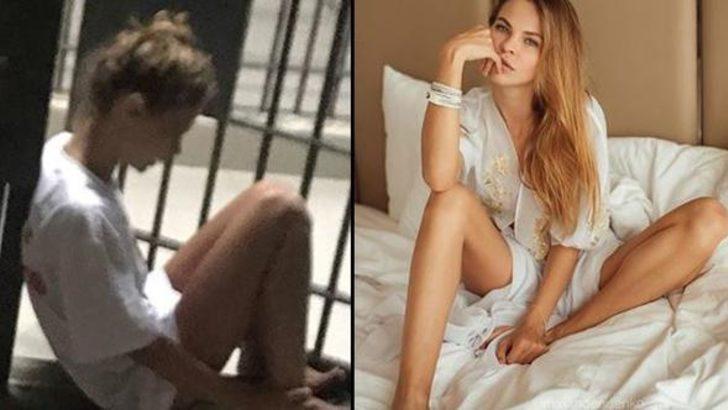 Seks gurusuna kötü haber! +18'lik girişim başına iş açtı G1