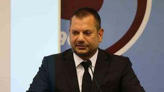 Ertuğrul Doğan'dan formda görüntüsüyle dikkat çeken Trabzonspor için açıklama! Bu takım kendi hikayesini yazıyor