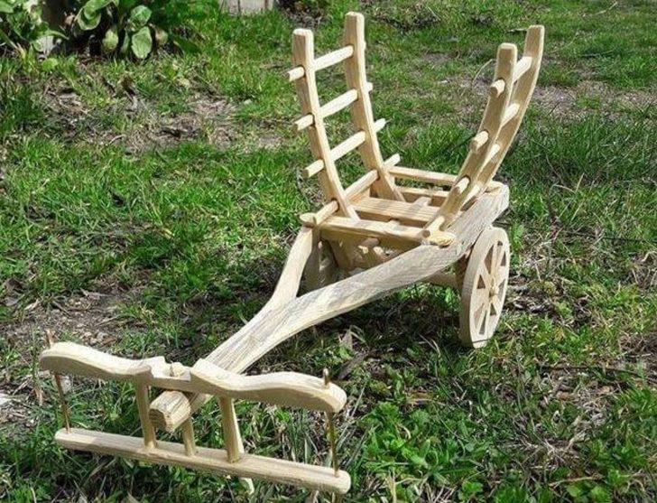 Hobi olarak başladı lüks otellerden sipariş alıyor G1