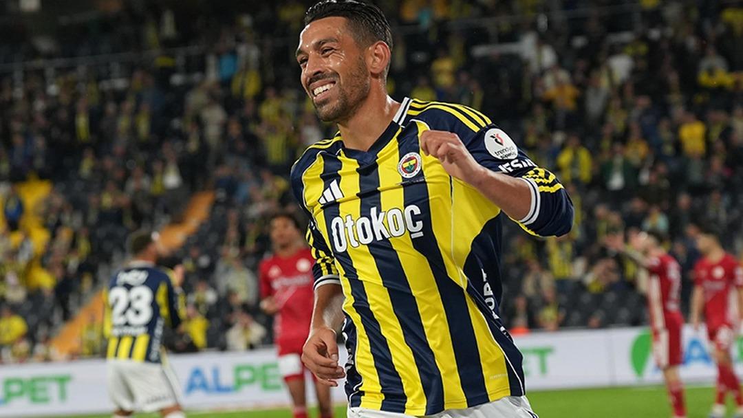 Fenerbahçe de Domenico Tedesco dan İrfan Can Kahveci ve Cenk Tosun için flaş karar! 2