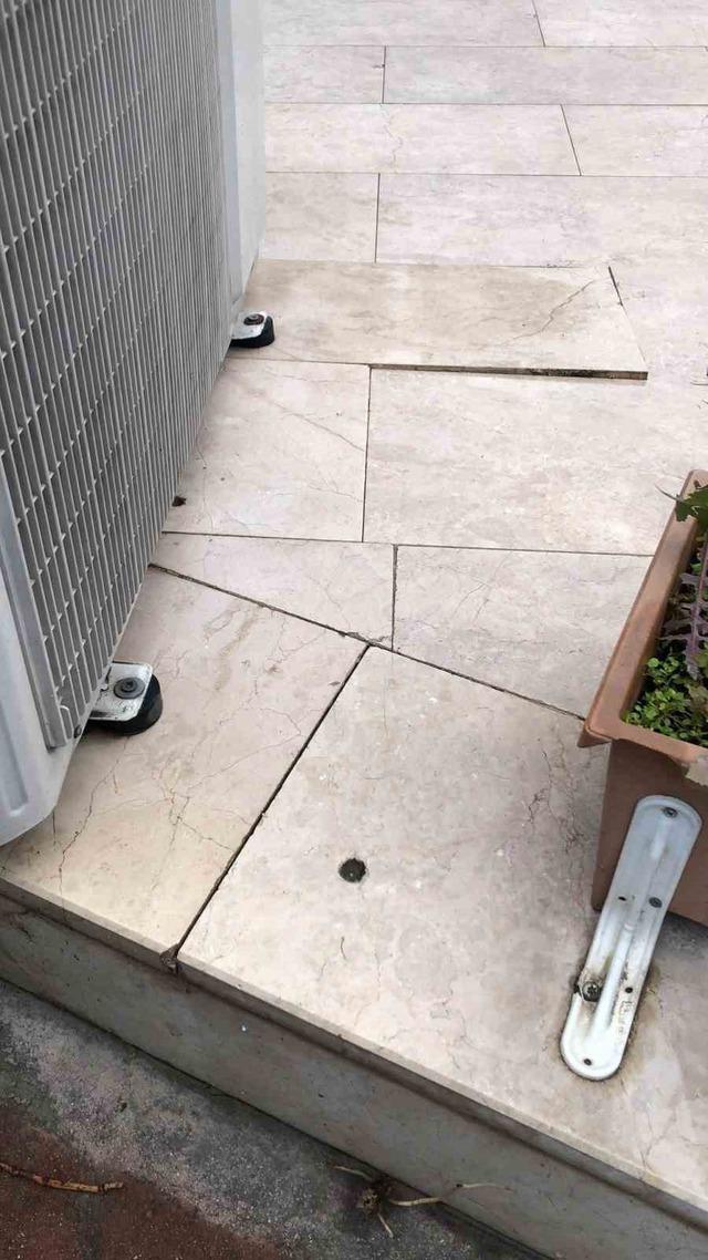 Gebze’de çöken binanın dün çekilen fotoğrafları ortaya çıktı 2