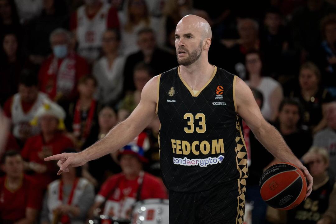 Fenerbahçe Beko nun eski oyuncusu Nick Calathes, Partizan a transfer oldu! 1