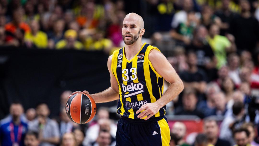 Fenerbahçe Beko nun eski oyuncusu Nick Calathes, Partizan a transfer oldu! 2