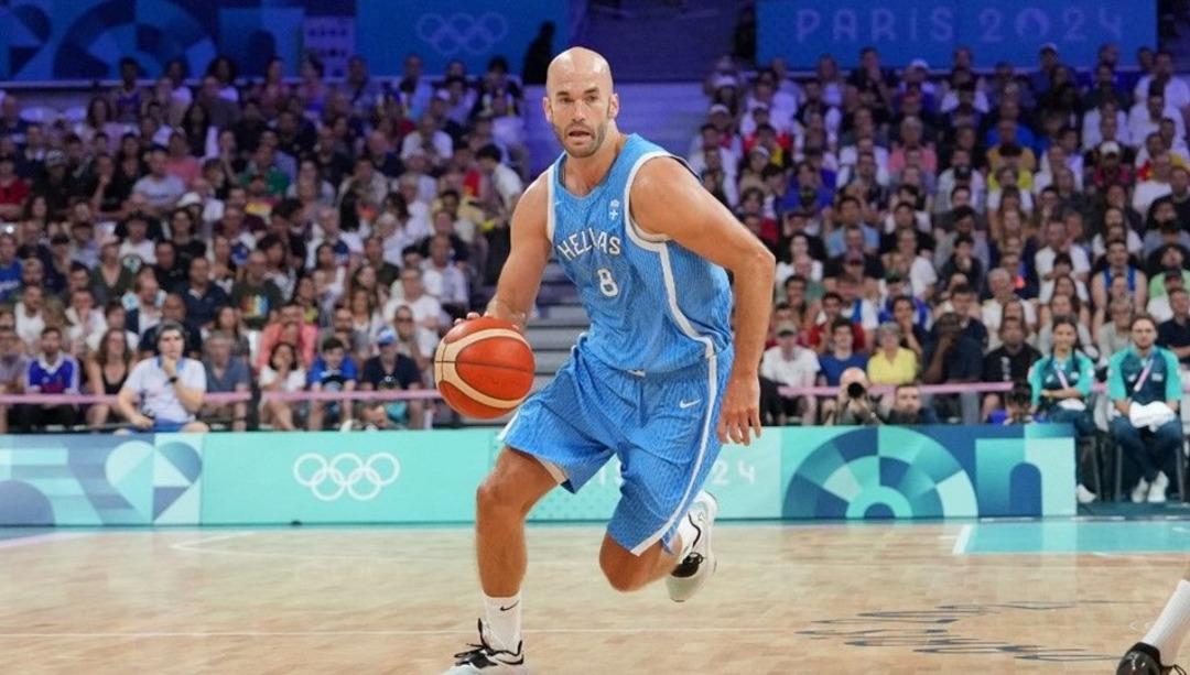 Fenerbahçe Beko nun eski oyuncusu Nick Calathes, Partizan a transfer oldu! 3