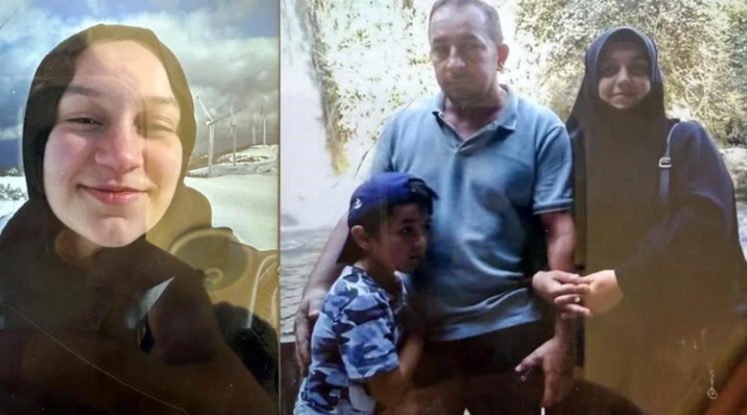 Enkazı gözyaşlarıyla izledi, söyledikleriyle kahretti... "Ben böyle bir haberle mi gelecektim buraya, aklım almıyor" 3