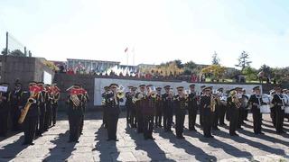 TBMM’de 29 Ekim konseri