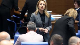 Bulgaristan Parlamentosunun yeni Başkanı Nazaryan oldu