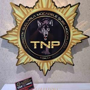 Tokat’ta uyuşturucu operasyonu