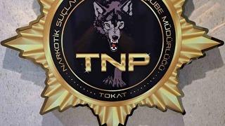 Tokat’ta uyuşturucu operasyonu