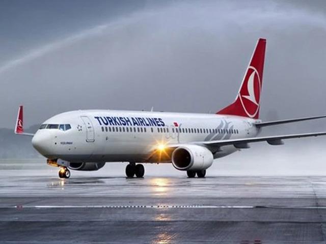 Türk Hava Yolları duyurdu: Karadağ kararı!