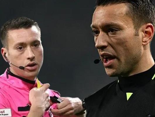 Zorbay K&uuml;&ccedil;&uuml;k i&ccedil;in olay yaratan a&ccedil;ıklama! Lig sıralaması bile değişebilir... "Ma&ccedil;ın tekrar edilmesini isteyeceğiz!"