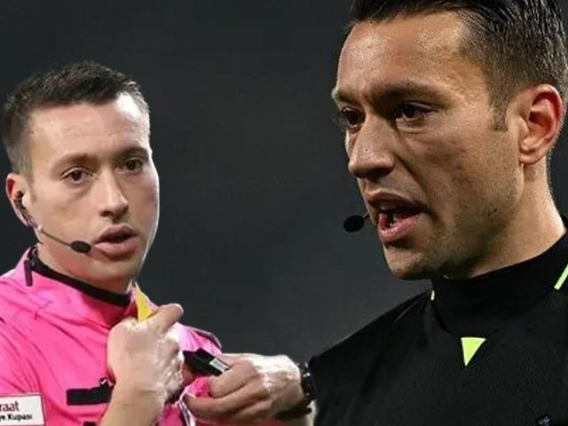 Zorbay Küçük için olay yaratan açıklama! Lig sıralaması bile değişebilir... "Maçın tekrar edilmesini isteyeceğiz!"