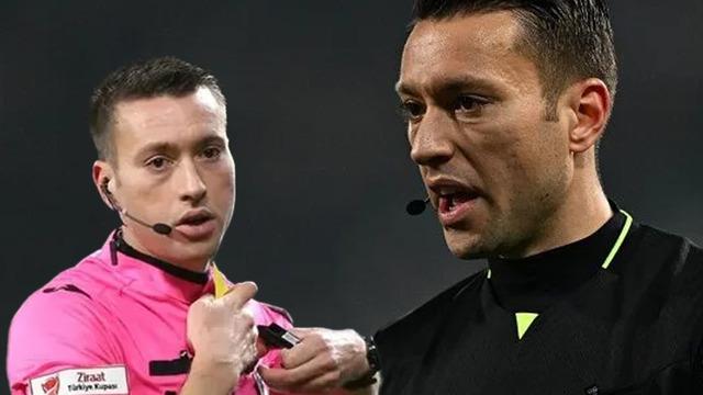 Zorbay Küçük için olay yaratan açıklama! Lig sıralaması bile değişebilir... Maçın tekrar edilmesini isteyeceğiz!