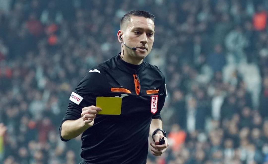 Zorbay Küçük için olay yaratan açıklama! Lig sıralaması bile değişebilir... "Maçın tekrar edilmesini isteyeceğiz!" 1